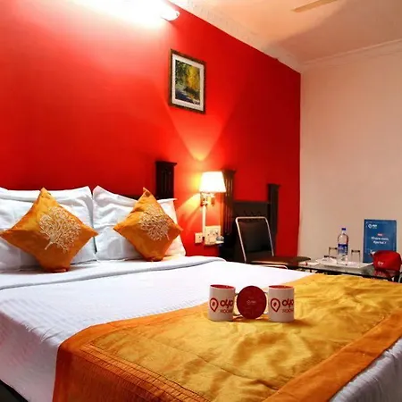 Oyo Rooms Chandanagar Miyapur